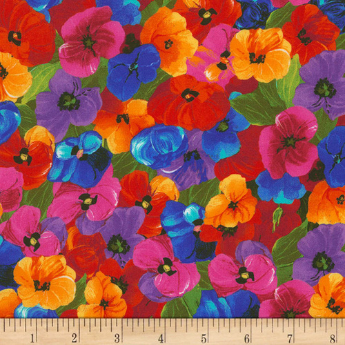 Awaken Packed Flowers
