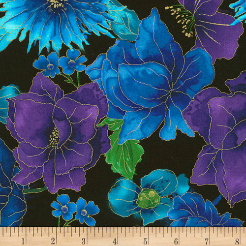 Fly By Night Flowers