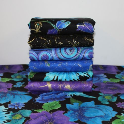Fly By Night Bundle