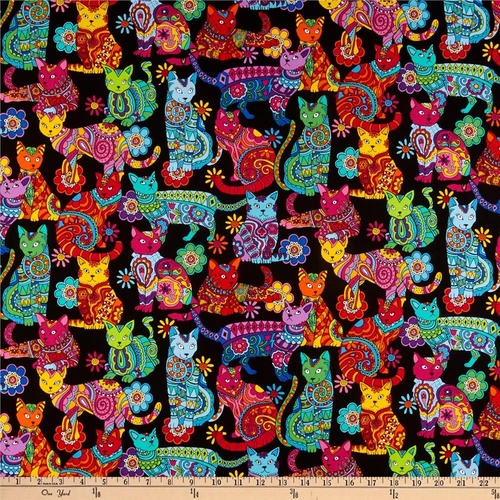 ColourMe Cat