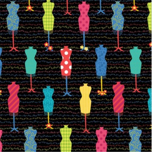 Sew Excited Fashion Funway Dressforms