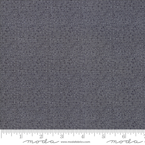 Sweet Pea and Lily Blender Fog Grey