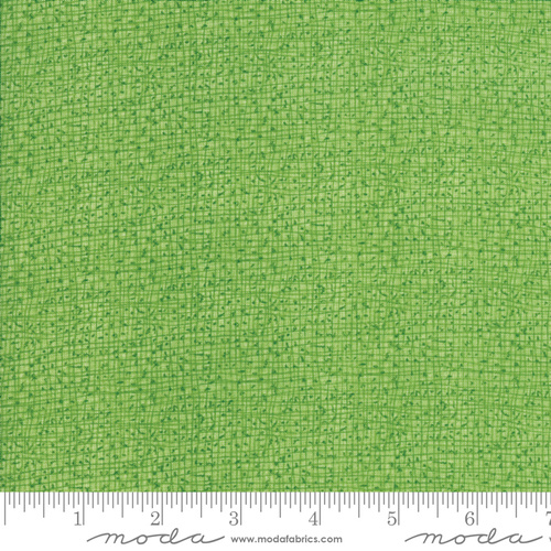 Sweet Pea and Lily Blender Leaf Green