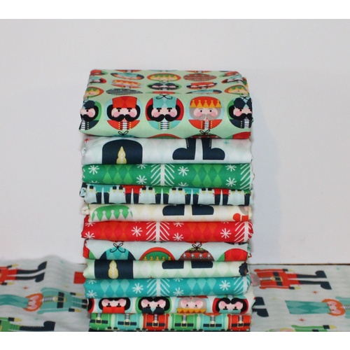 Nutcracker Christmas Bundle