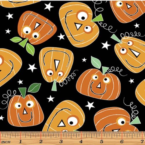 Faboolous Fun Glowing Pumpkins