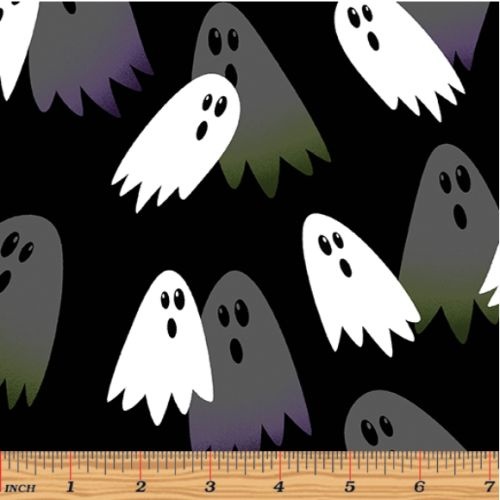 Faboolous Fun Ghostly Glow