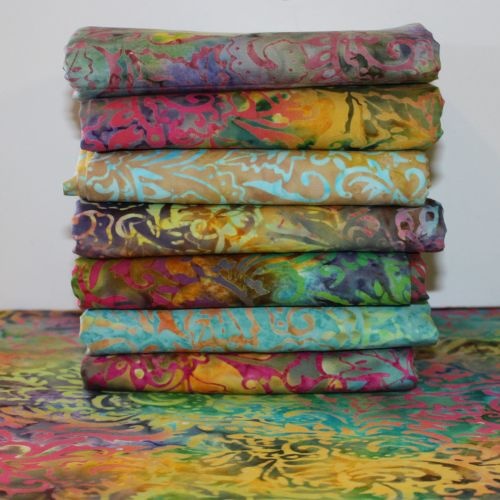 Ayu Batik Bundle