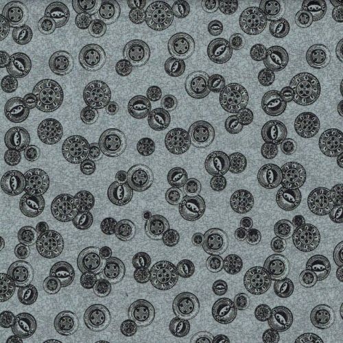 Sew Vintage Buttons