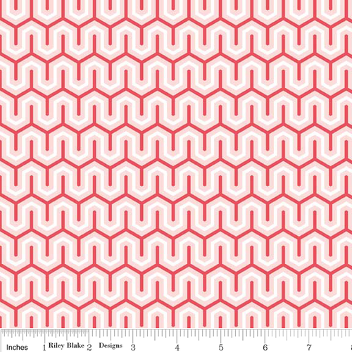 Remnant - Zig Zag 96cm