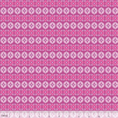 Remnant -Pink Geo 86cm
