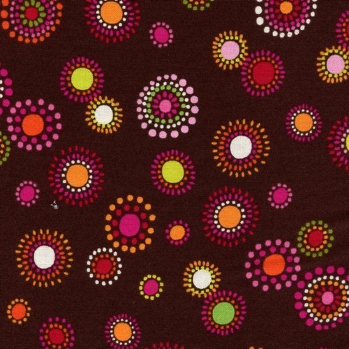 Remnant - Tribeca Dots 80cm