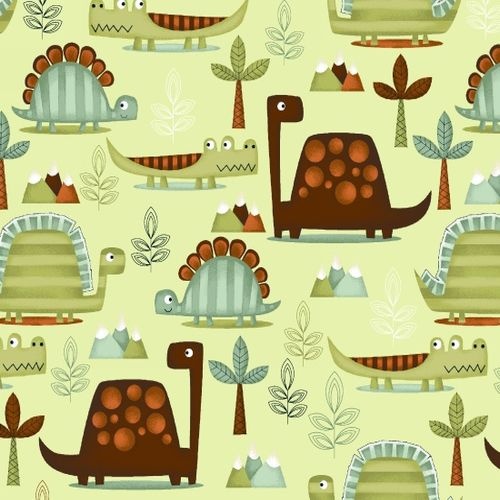 Remnant - Dinosaurs 41cm