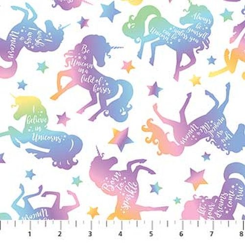 Remnant - Unicorn Magic 39cm