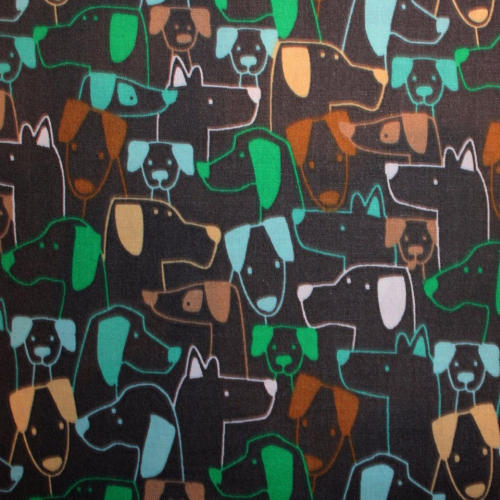 Remnant -Doggy Delight 50cm