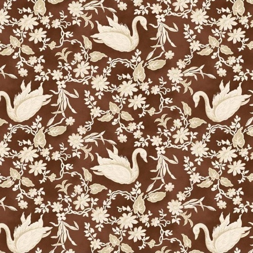 Remnant -Swan Aesop's Fable 65cm