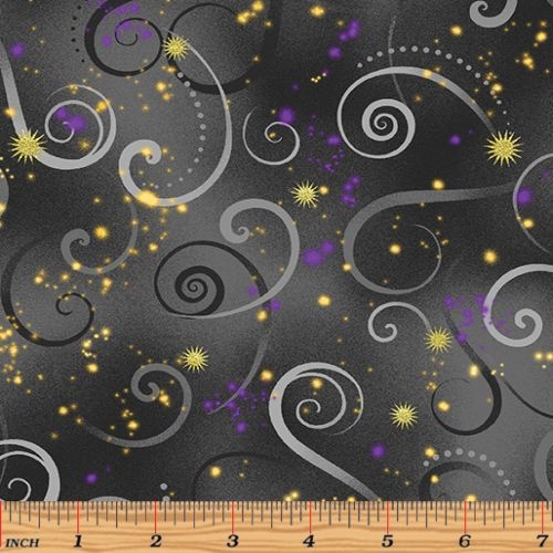Remnant -Dragonfly Dance Swirl 20cm