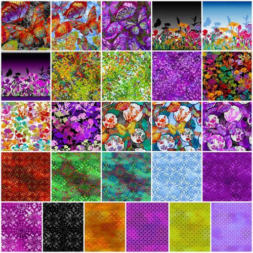 Dreamscapes II Bundle 24