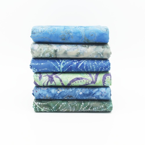 Ayu Batik Ocean Bundle