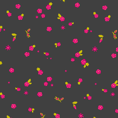 Sun Print 2019 Day Dream Floral Mystery