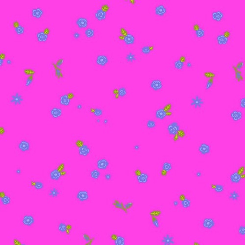 Sun Print 2019 Day Dream Floral Admire
