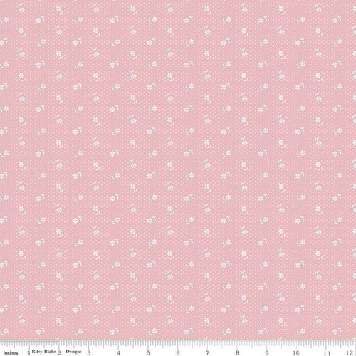 Majestic Dot Pink