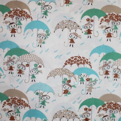 Remnant - April Showers 72cm