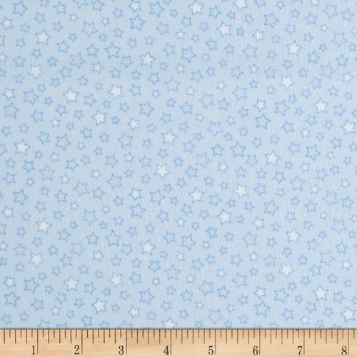 Remnant - Stars Flannel 38cm