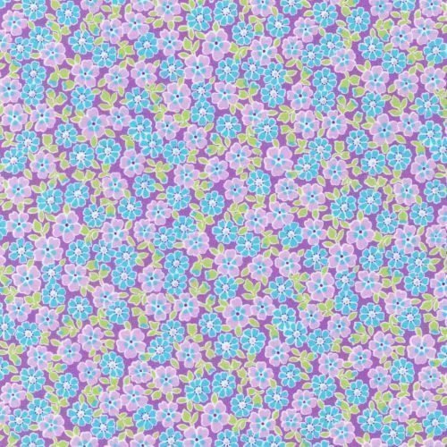 Remnant - Daisy Flannel 31cm