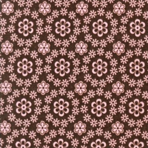 Remnant - Daisy Flannel 35cm