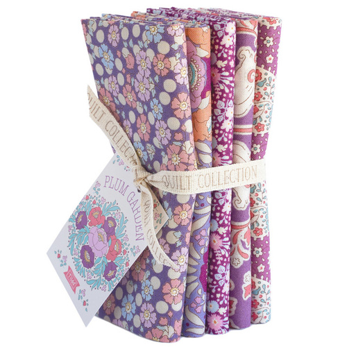 Plum Garden Plum Bundle