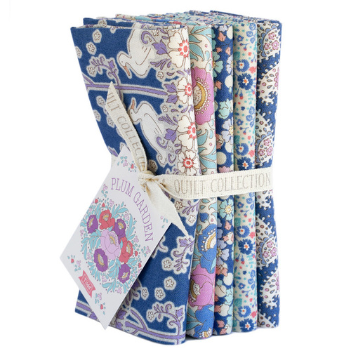 Plum Garden Blueberry Bundle