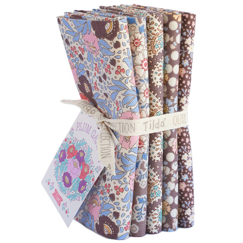 Plum Garden Nutmeg Bundle