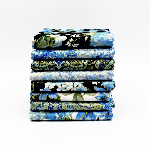 Blue Symphony Bundle