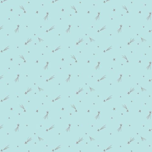 My Unicorn Shooting Stars Sparkle Mint