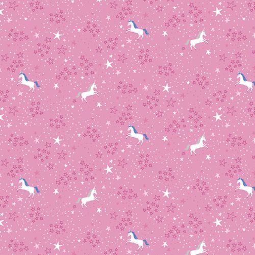 My Unicorn Starry Night Pink