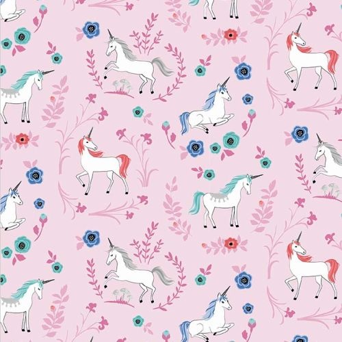 My Unicorn Garden Sparkle Pink