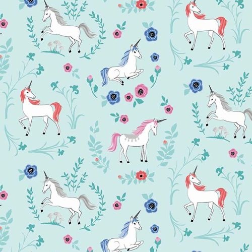 My Unicorn Garden Sparkle Mint