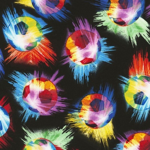 Remnant -Soccer Balls 82cm