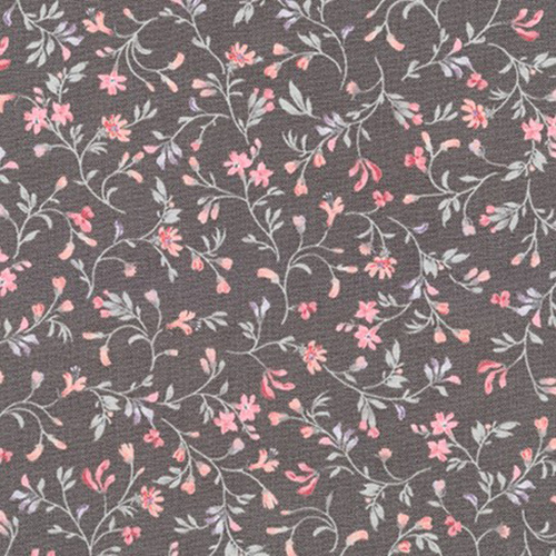 Woodside Blossom Leaf Vine