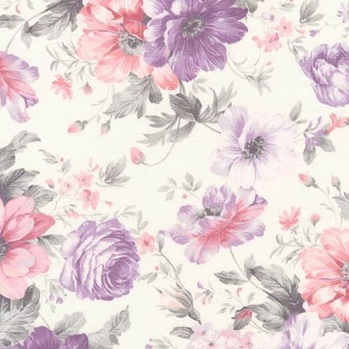Woodside Blossom Floral Cream