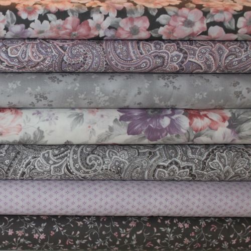 Woodside Blossom FQ Bundle
