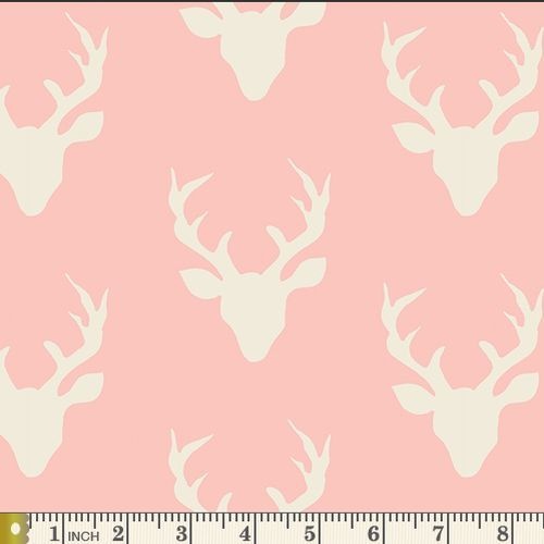 Remnant - Buck Forest Deer 92cm