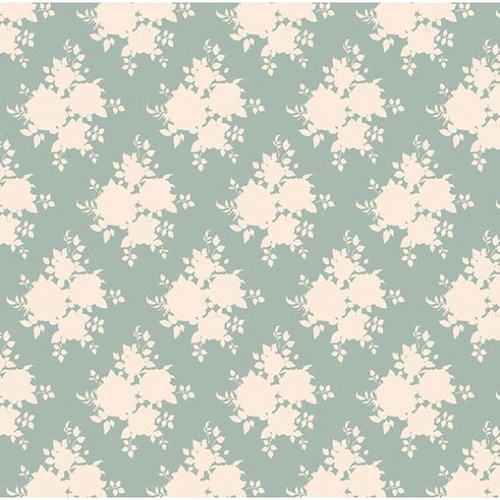 Remnant -Tilda Collection Floral 44cm