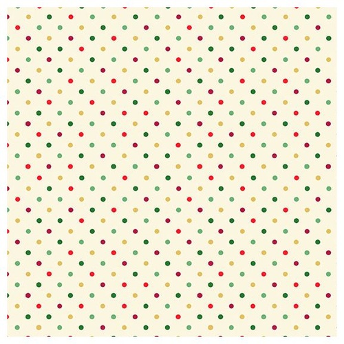 12 Days of Christmas Spots Multi