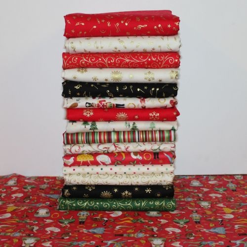 12 Days of Christmas Bundle
