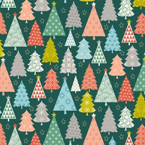 Merry Christmas 2019 Trees