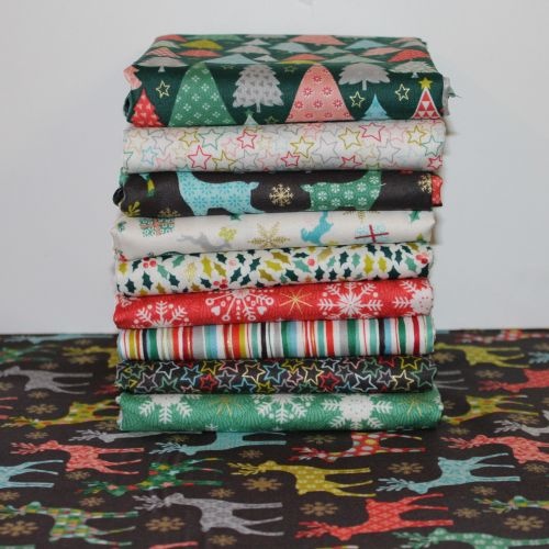 Merry Christmas 2019 Bundle