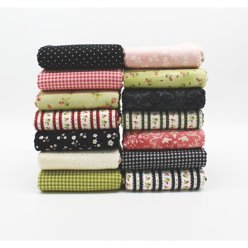 Welcome Home Flannel Bundle