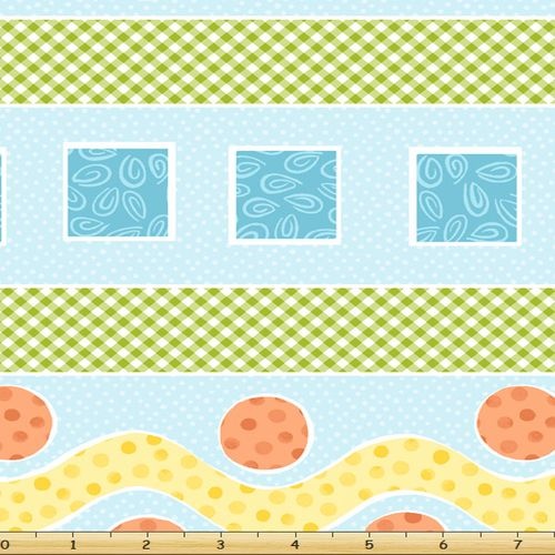 Lewe's Balloons II Stripe