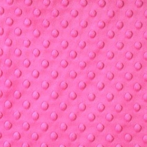 Remnant -Minky Dot 26cm